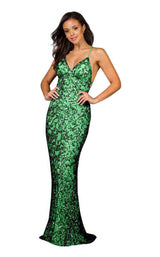 Scala 47542 Forest Green