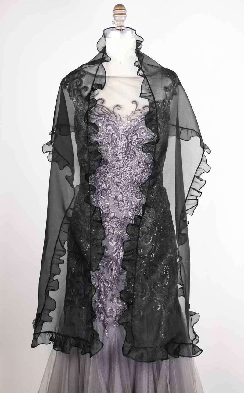 Ilana Wolfe 1433 Black