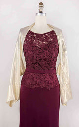 Ilana Wolfe 1434 Gold