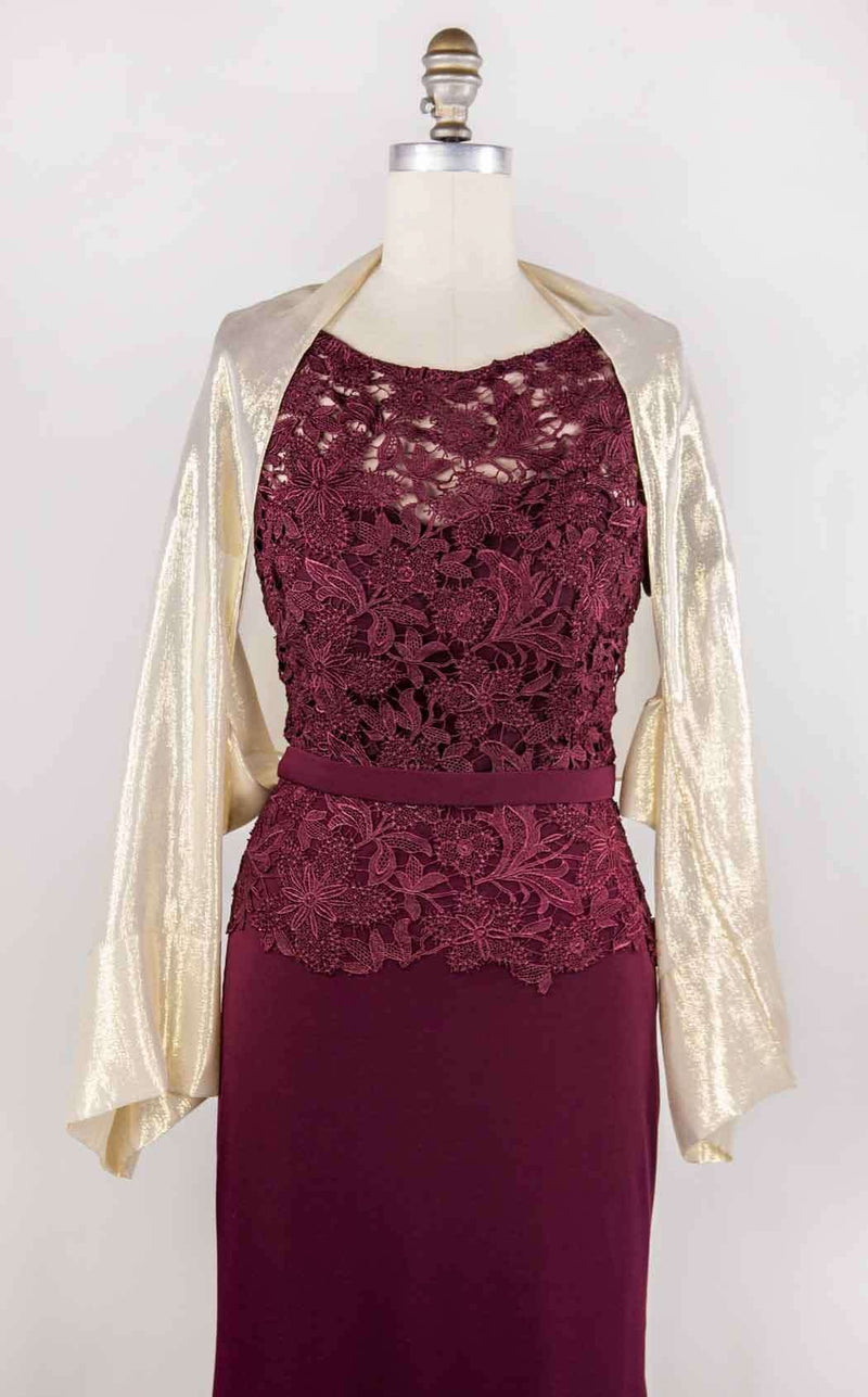 Ilana Wolfe 1434 Gold