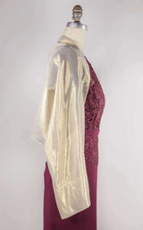 Ilana Wolfe 1434 Gold