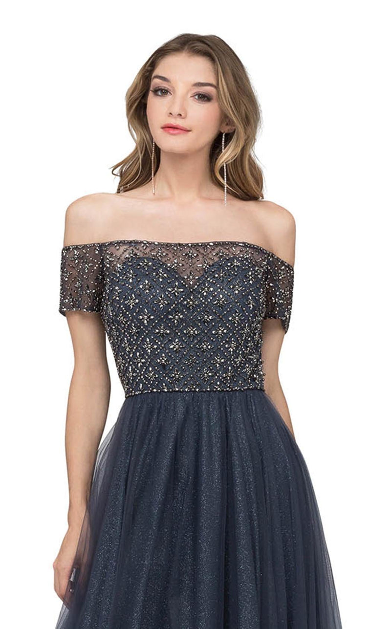 Cecilia Couture 1445