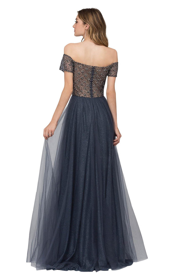 Cecilia Couture 1445