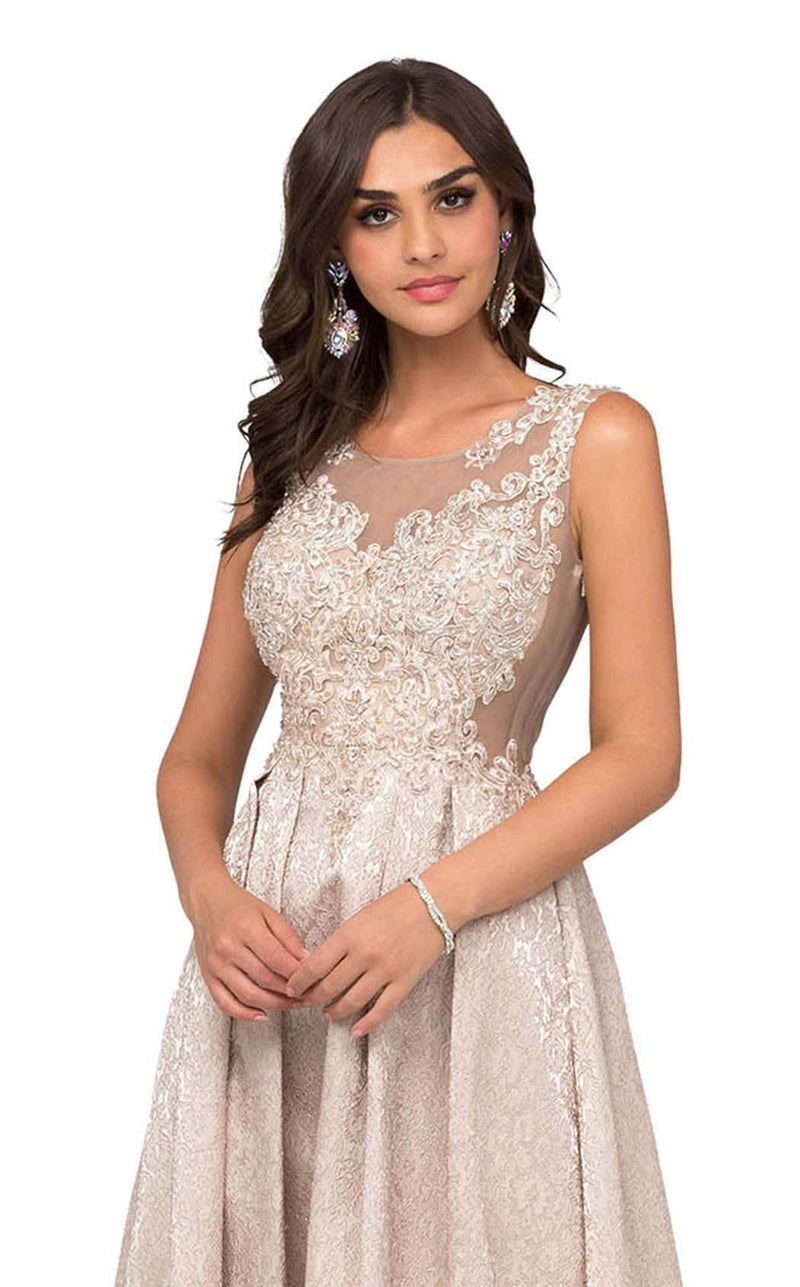 Cecilia Couture 1448