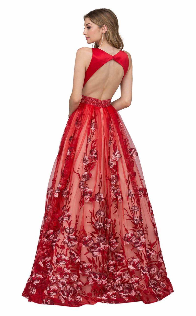 Cecilia Couture 1449