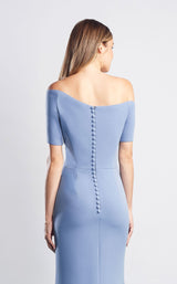 Daymor 1451 Delphi-Blue