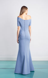 Daymor 1451 Delphi-Blue