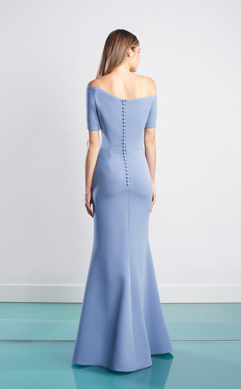 Daymor 1451 Delphi-Blue