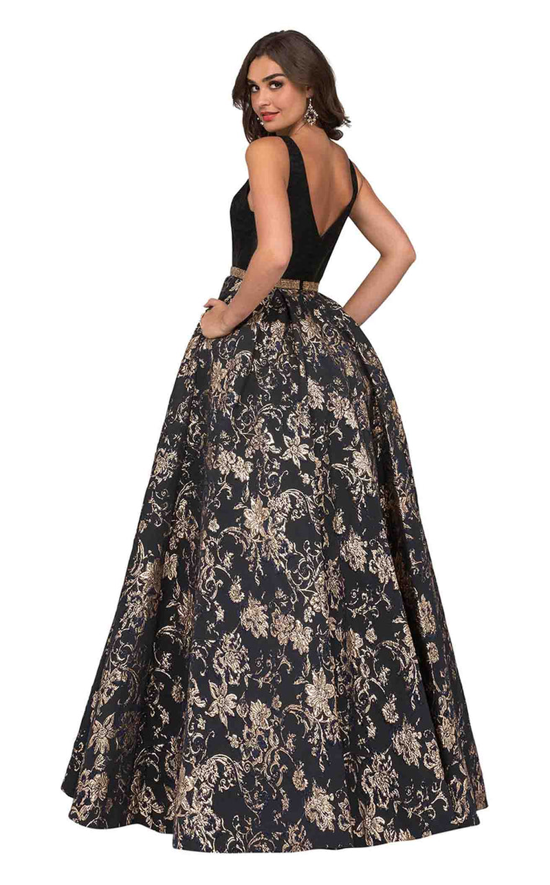 Cecilia Couture 1452