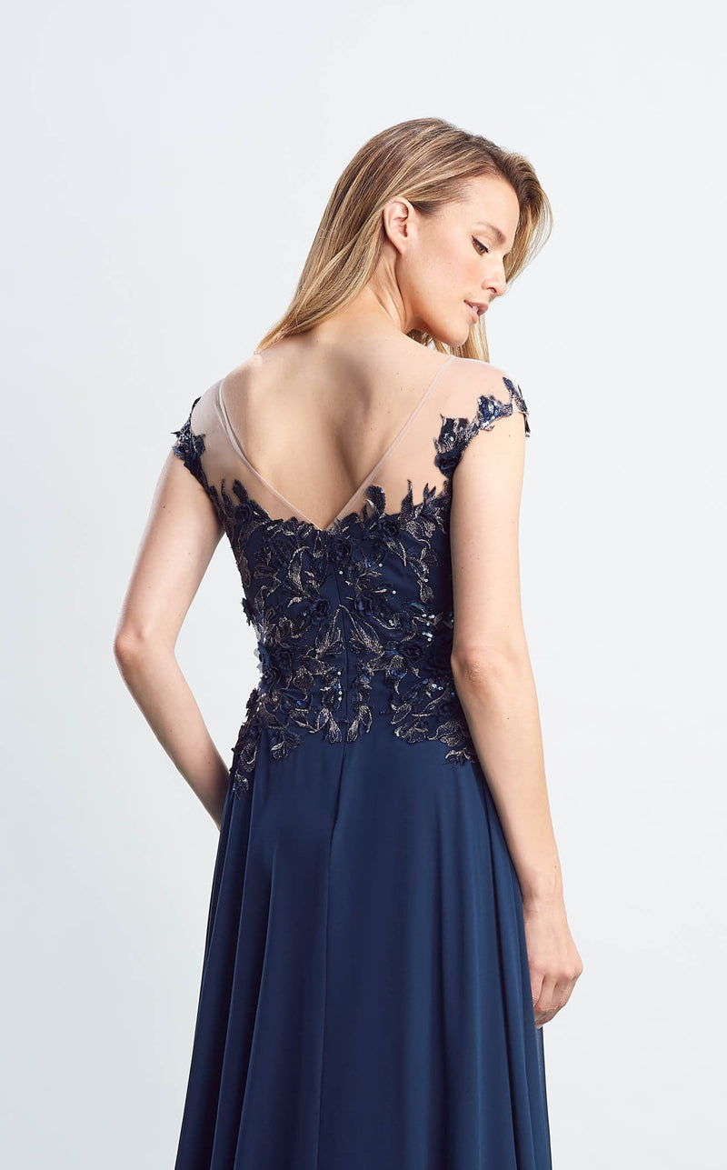 Daymor 1452 Navy