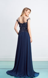 Daymor 1452 Navy