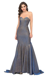 Cecilia Couture 1453CL Dress