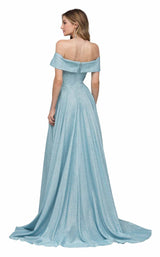 Cecilia Couture 1455 Dress