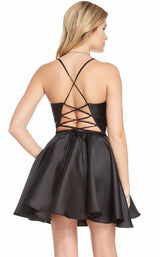 Alyce 1455 Black