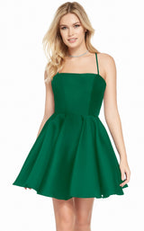 Alyce 1455 Emerald