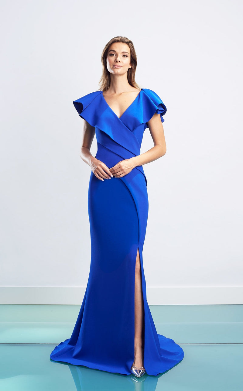 Alexander by Daymor 1456 Prom Dress - Quartz | NewYorkDress Alexander by Daymor 1456 Prom Dress - Quartz | NewYorkDress