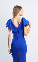 Daymor 1456 Blue