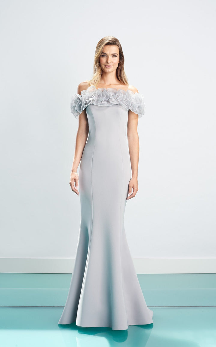 Daymor 1461 Dove-Gray