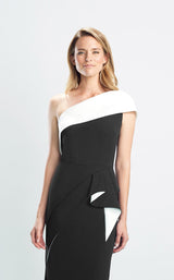 Daymor 1463 Black/White