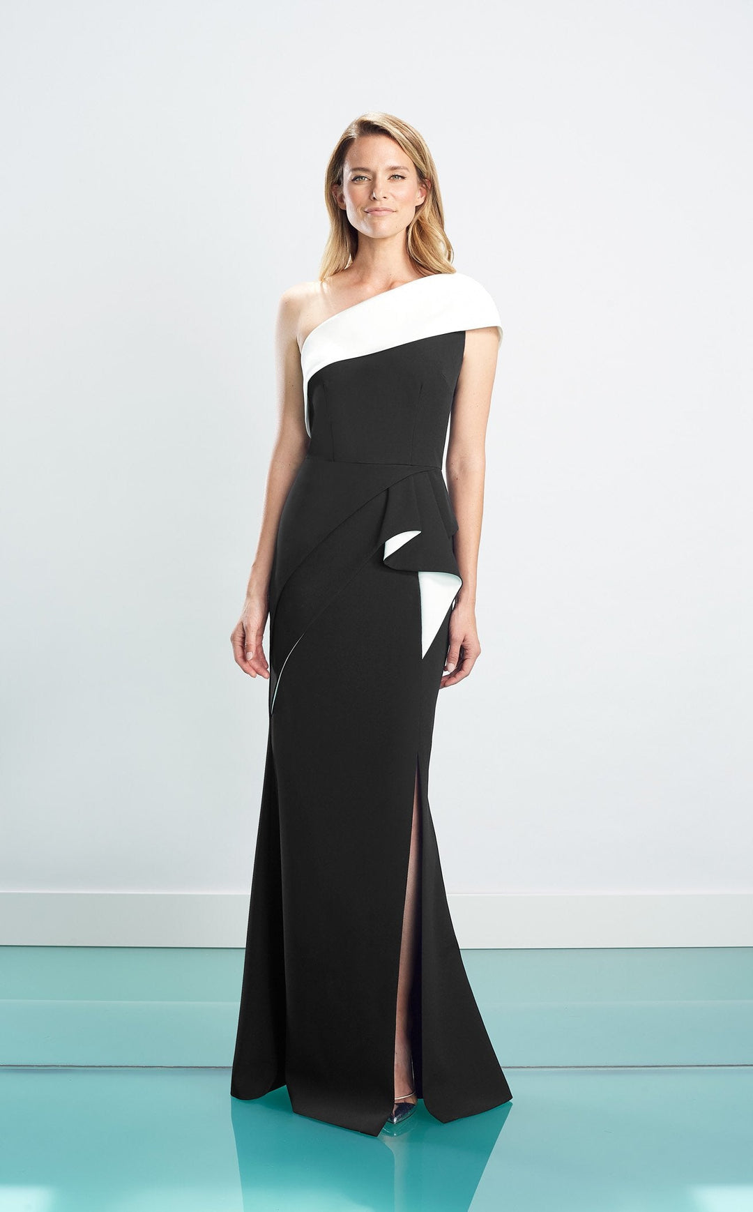 Daymor 1463 Black/White