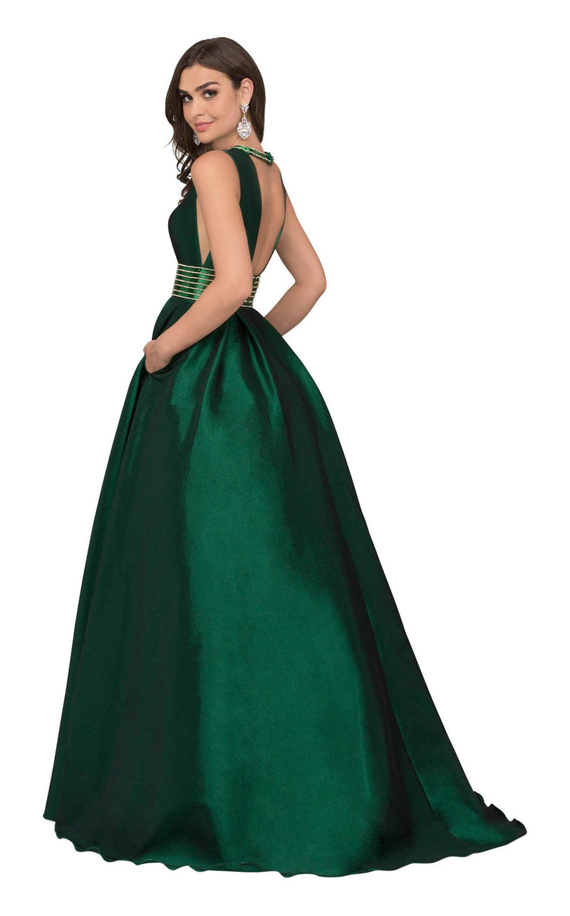 Cecilia Couture 1464 Dress
