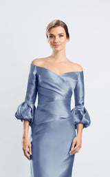 Daymor 1465 Delphi-Blue