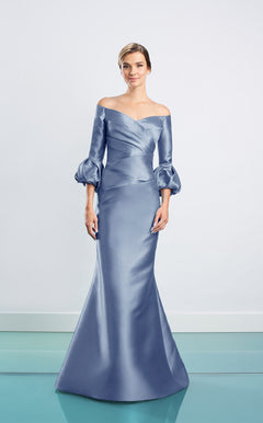 Daymor 1465 Delphi-Blue