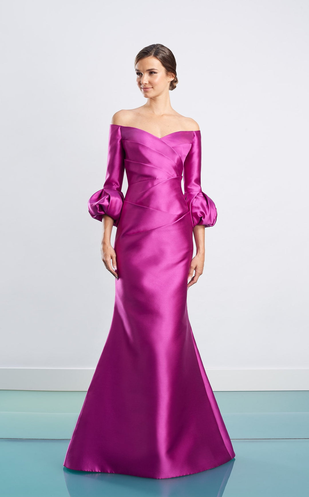 Daymor 1465 Fuchsia
