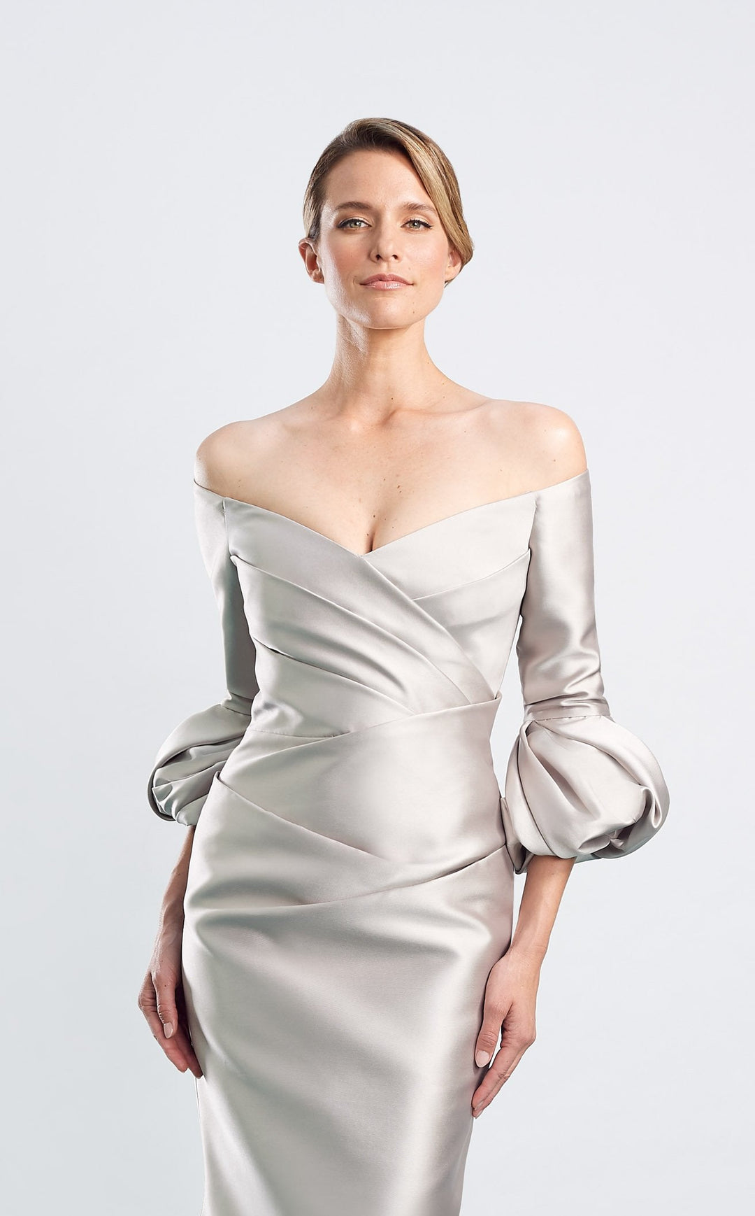 Daymor 1465 Silver Taupe