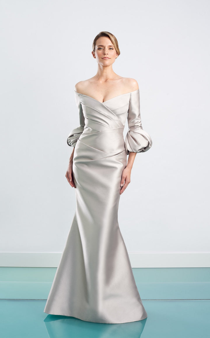 Daymor 1465 Silver Taupe