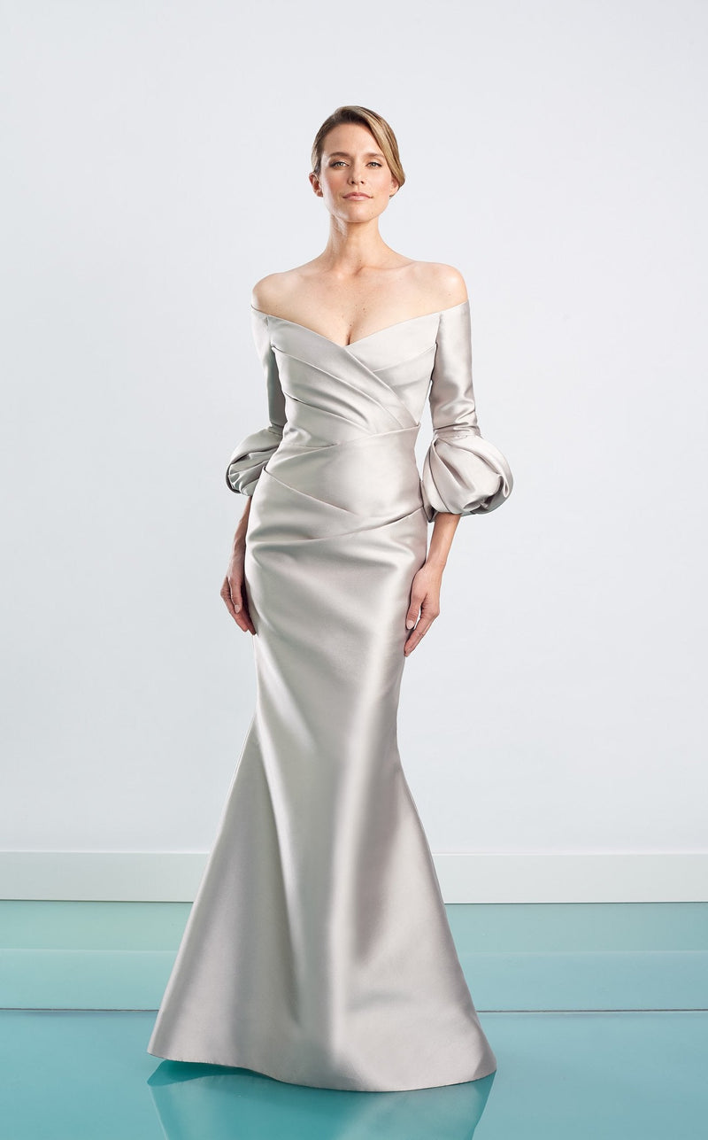Daymor 1465 Silver Taupe