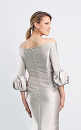 Daymor 1465 Silver Taupe