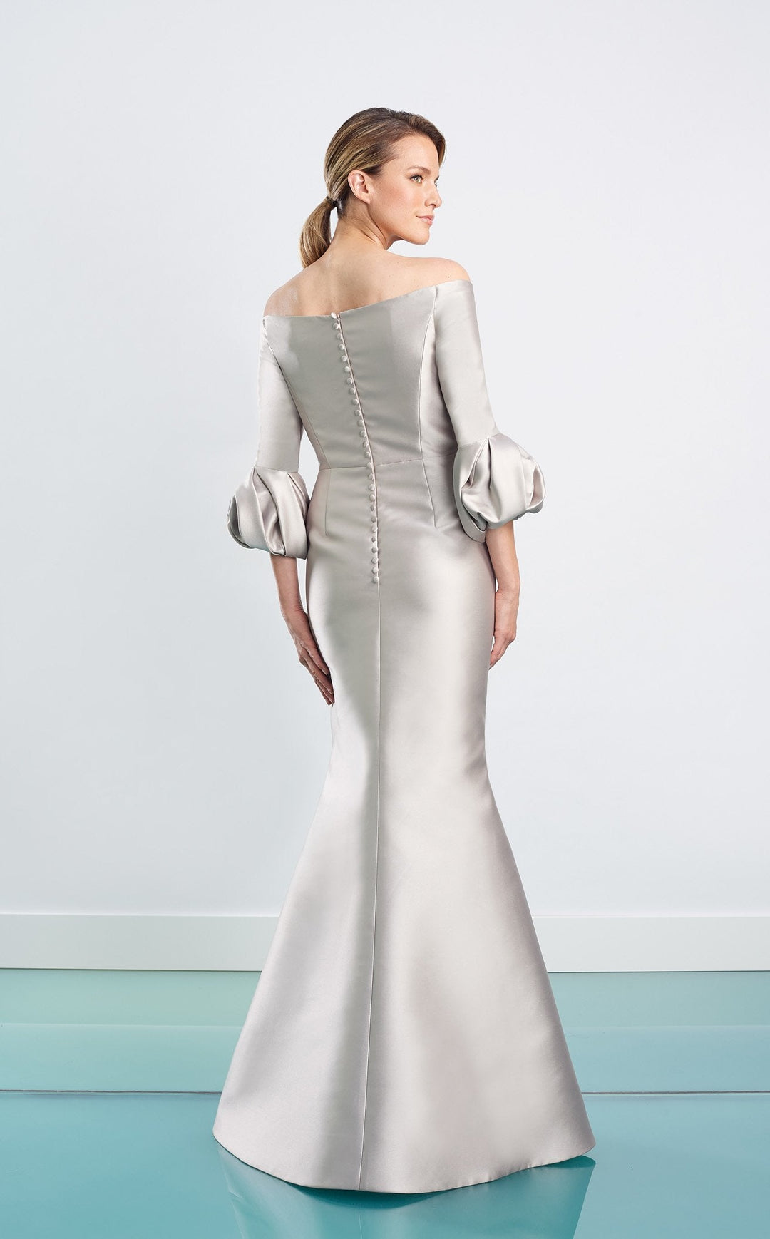Daymor 1465 Silver Taupe