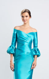 Daymor 1465 Turquoise