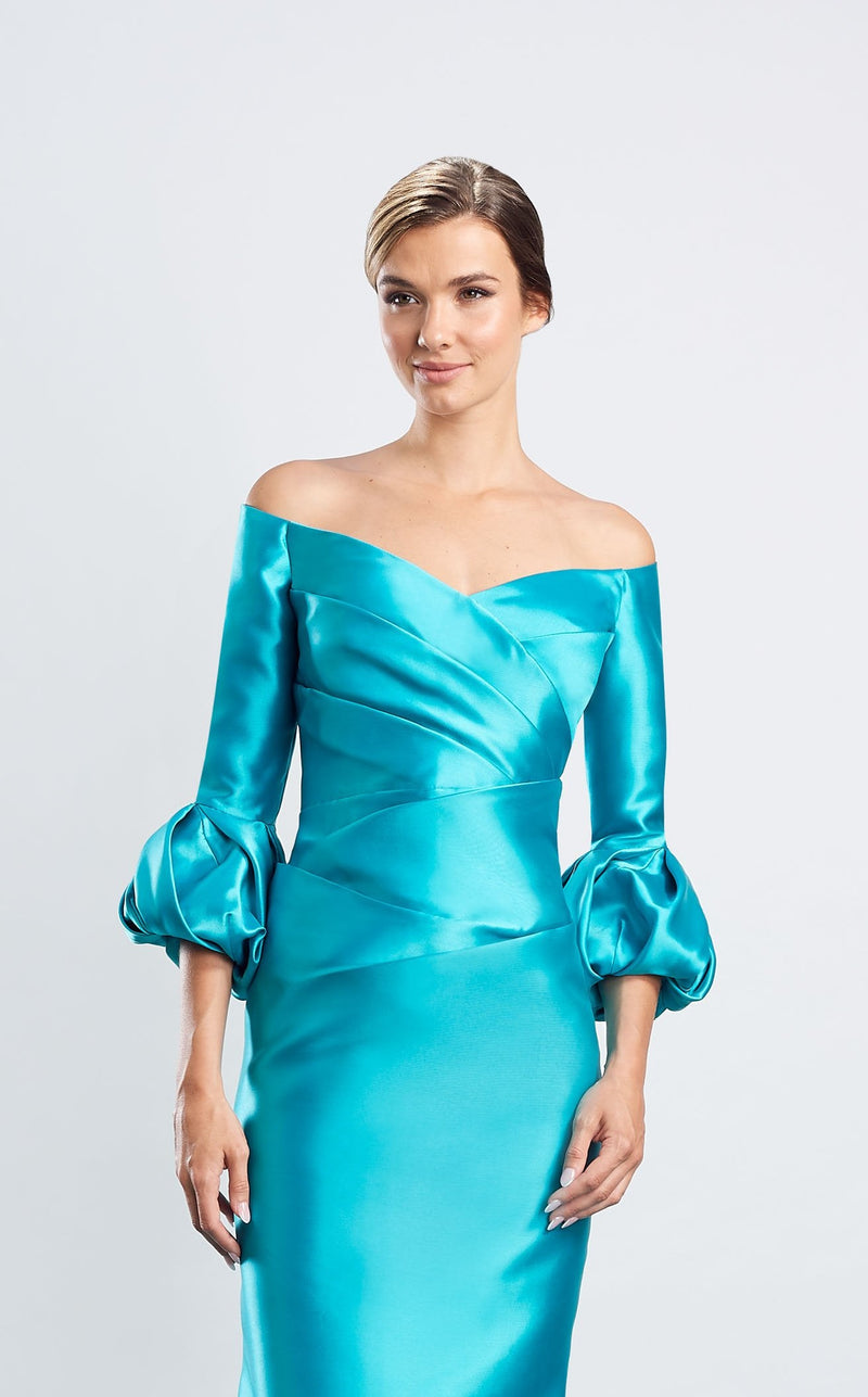 Daymor 1465 Turquoise