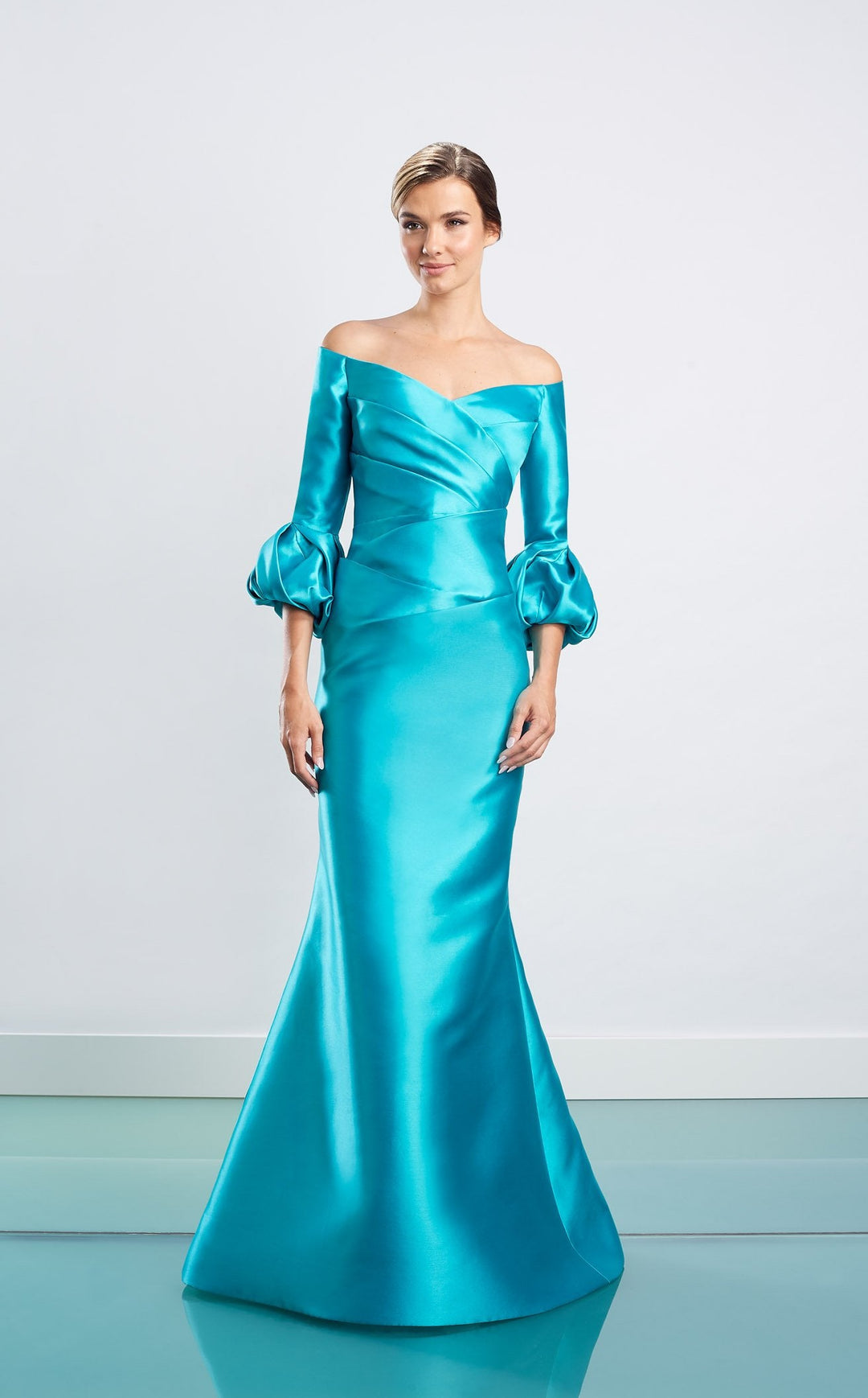 Daymor 1465 Turquoise