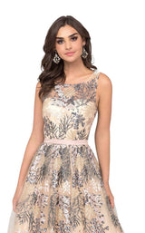 Cecilia Couture 1466