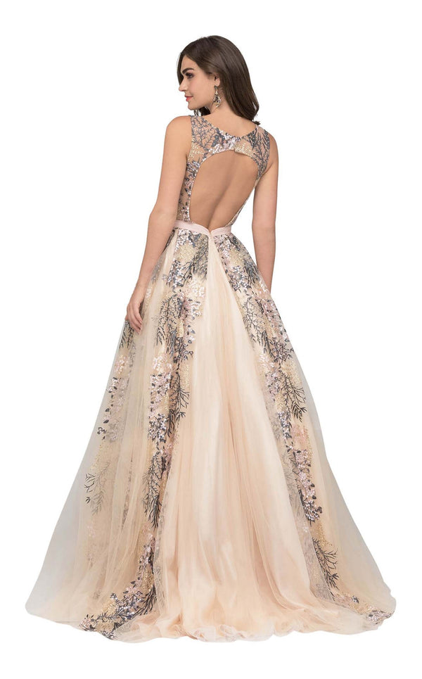 Cecilia Couture 1466