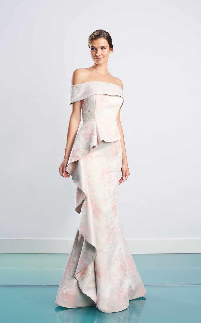 Alexander by Daymor 1467 Prom Dress - Periwinkle/Silver | NewYorkDress Alexander by Daymor 1467 Prom Dress - Periwinkle/Silver | NewYorkDress