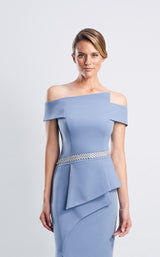 Daymor 1470 Delphi-Blue