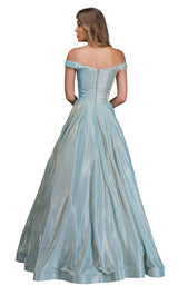 Nina Canacci 1470 Mint