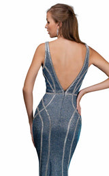 Nina Canacci 1471 Blue