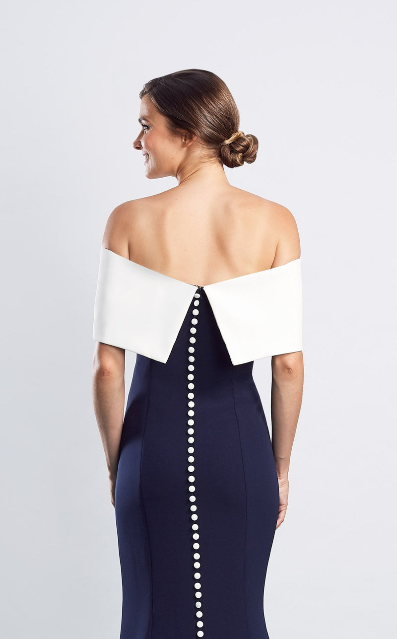 Daymor 1471 Navy