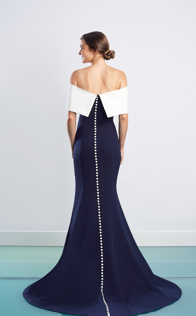 Daymor 1471 Navy