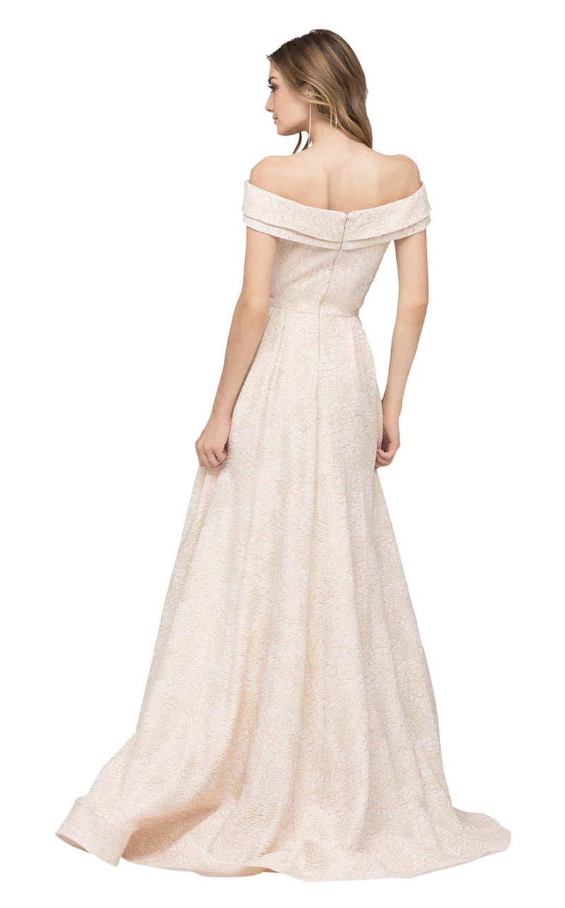 Cecilia Couture 1472 Dress