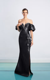Daymor 1473 Black