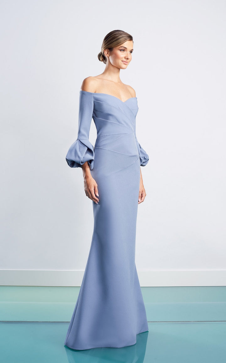 Daymor 1478 Delphi-Blue