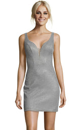 Alyce 1480 Silver