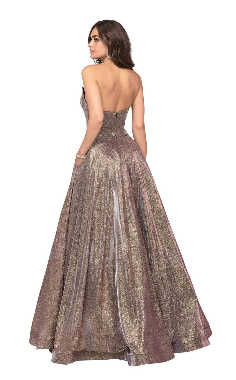 Cecilia Couture 1482