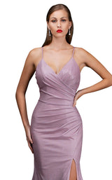 Nina Canacci 1483 Mauve